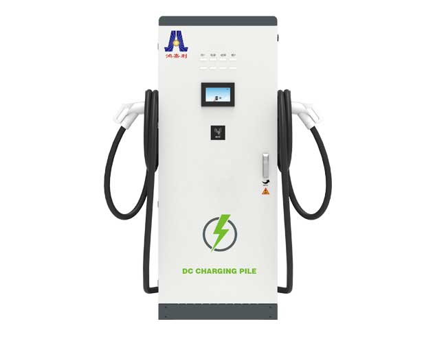 V2G充電樁120kw/240kw雙向充放電設(shè)備